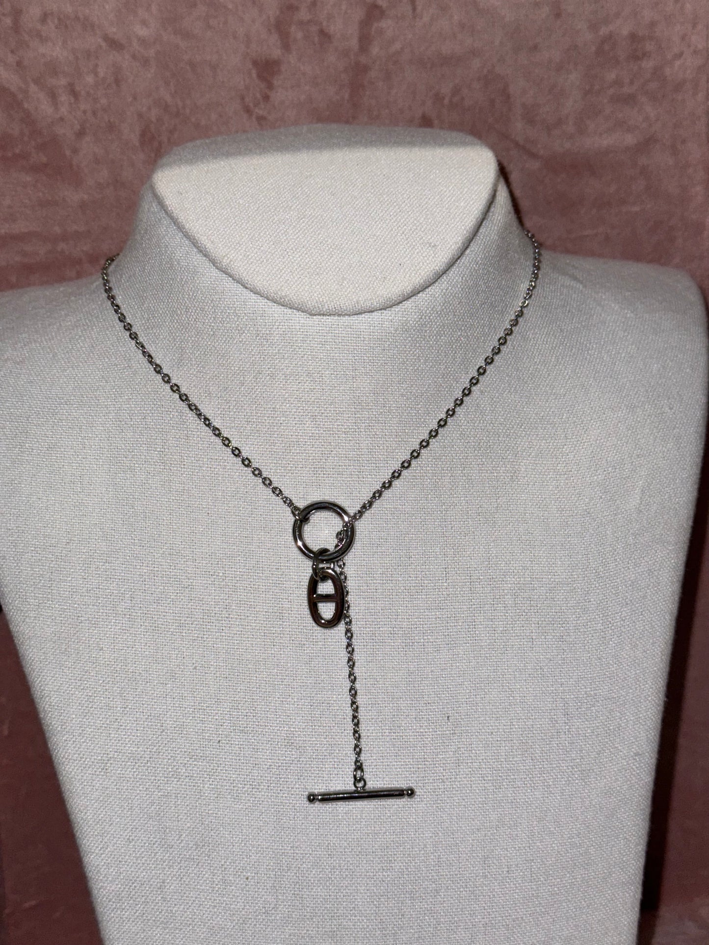 Collier Nelia