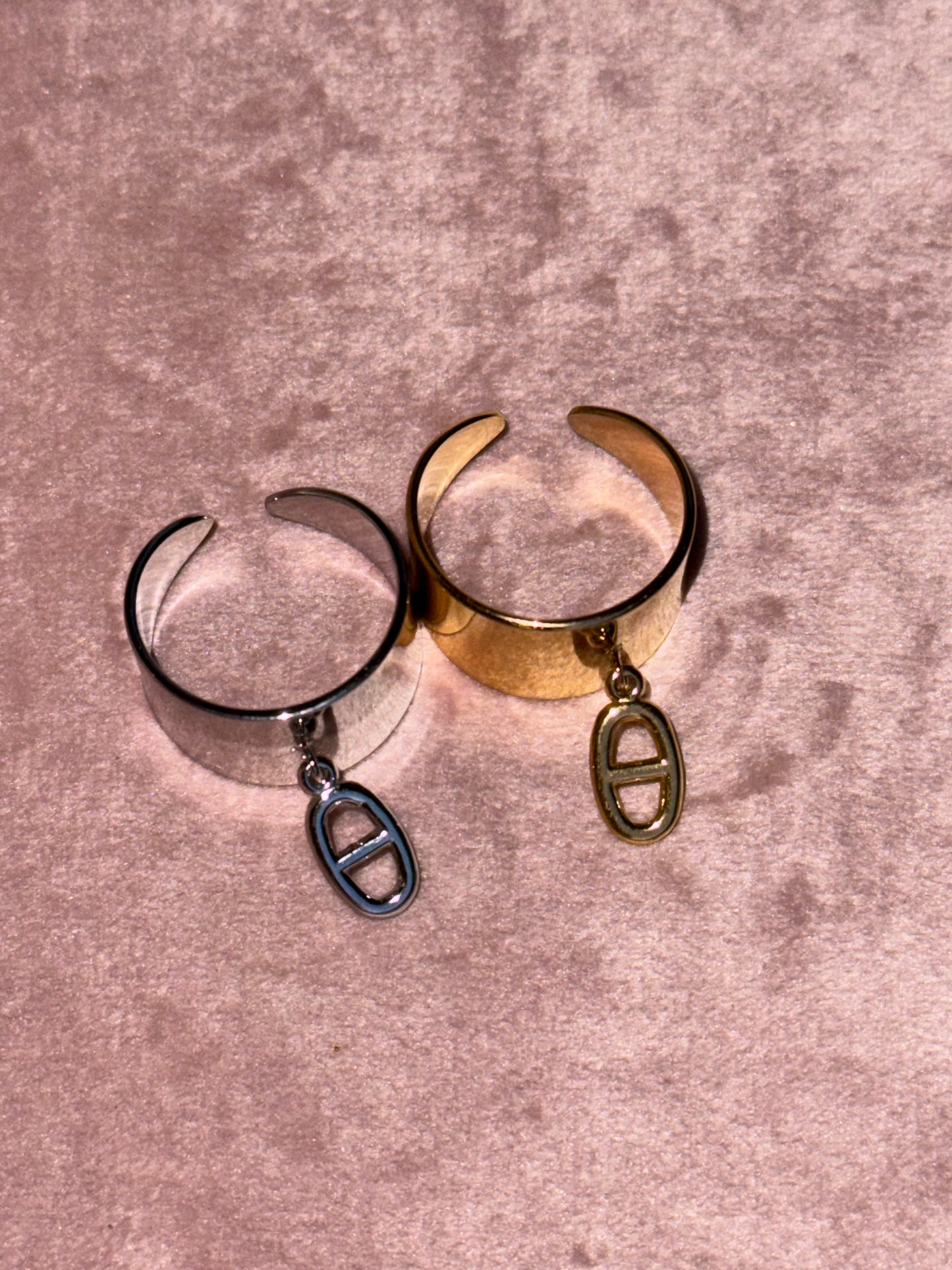 Bague Giorgina petit