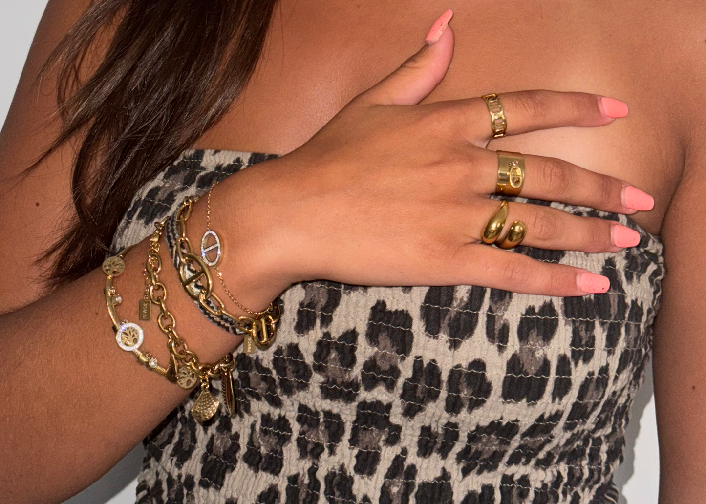 Bracelet Zoé