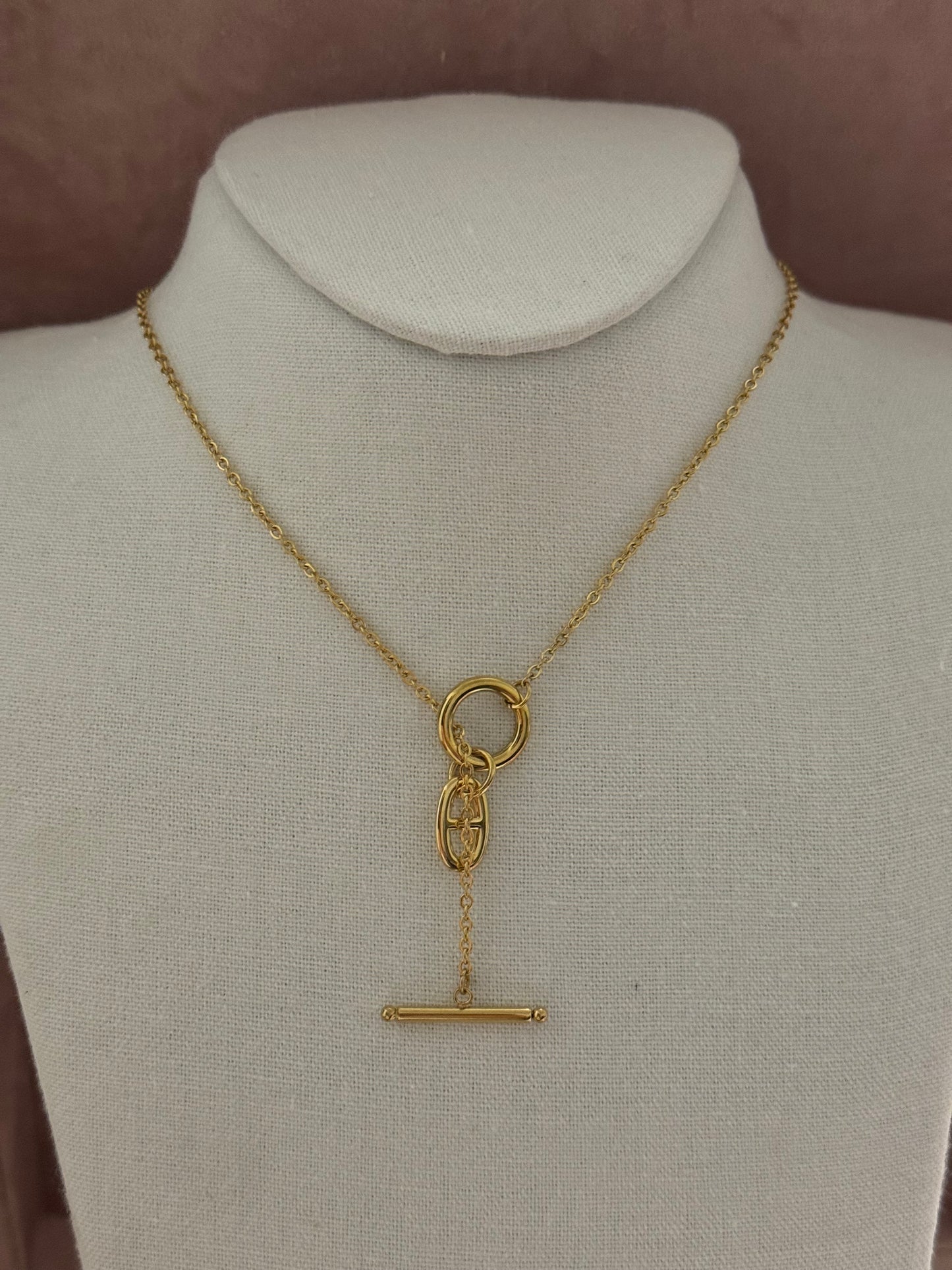 Collier Nelia