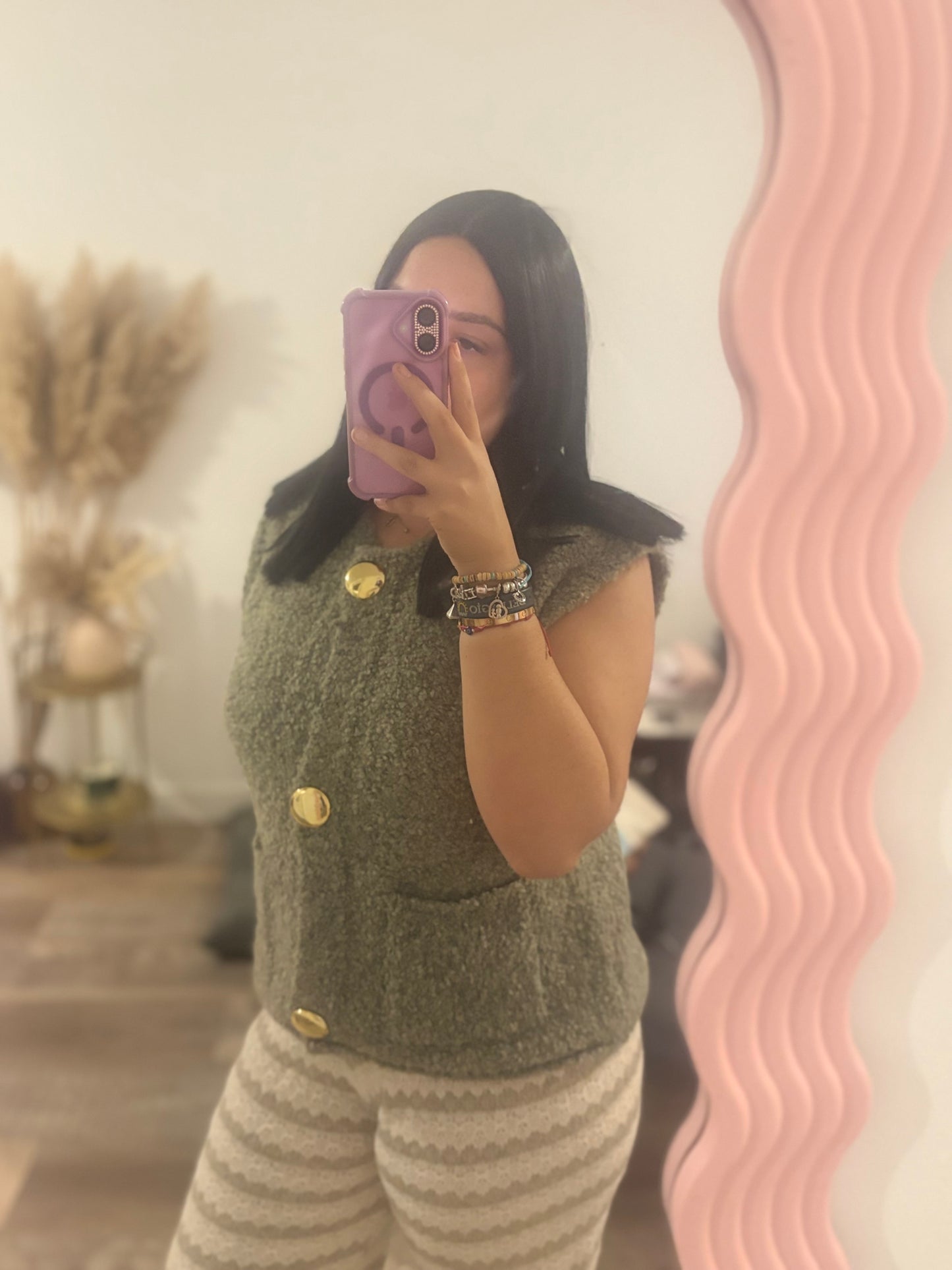 🌸Pull Glow 🌸