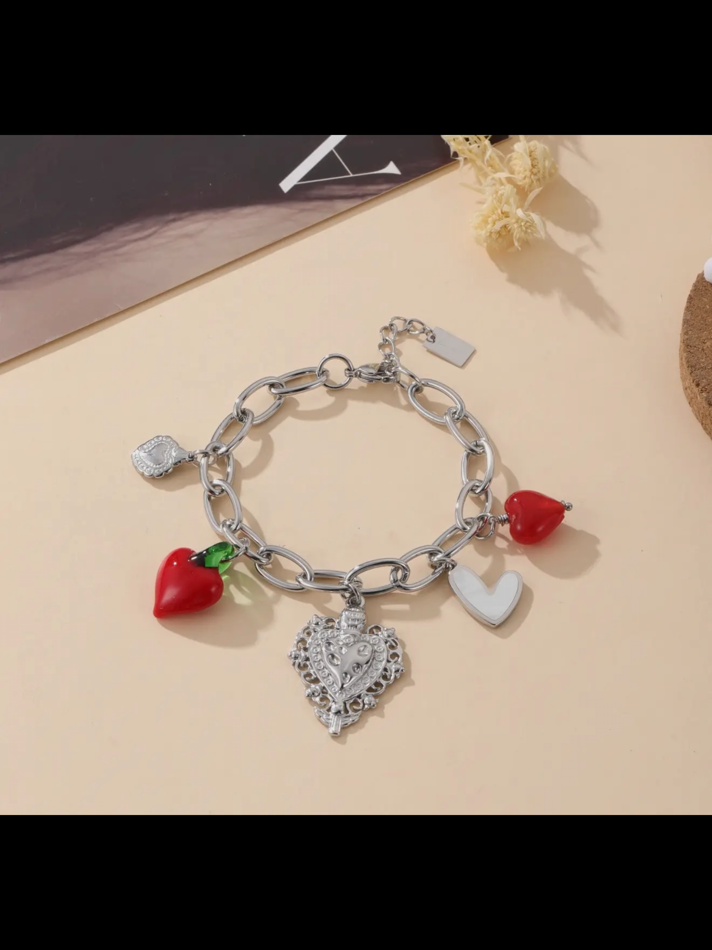 Bracelet , Alexiane