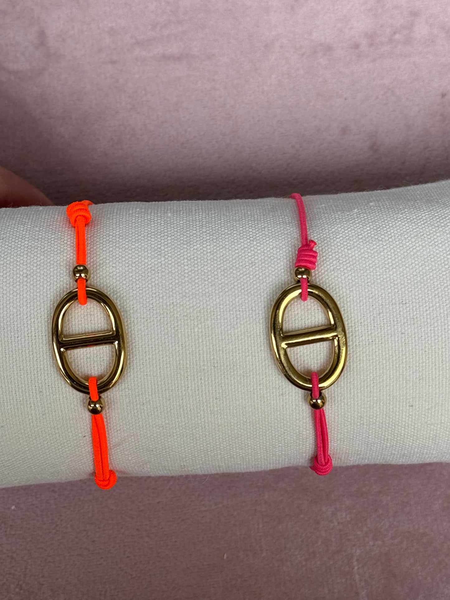 Bracelet Néon