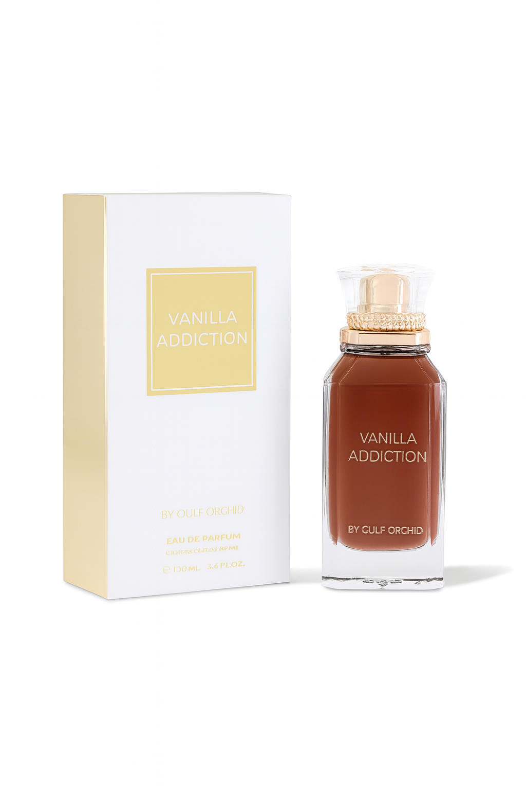 Eau De Parfum Vanilla Addiction