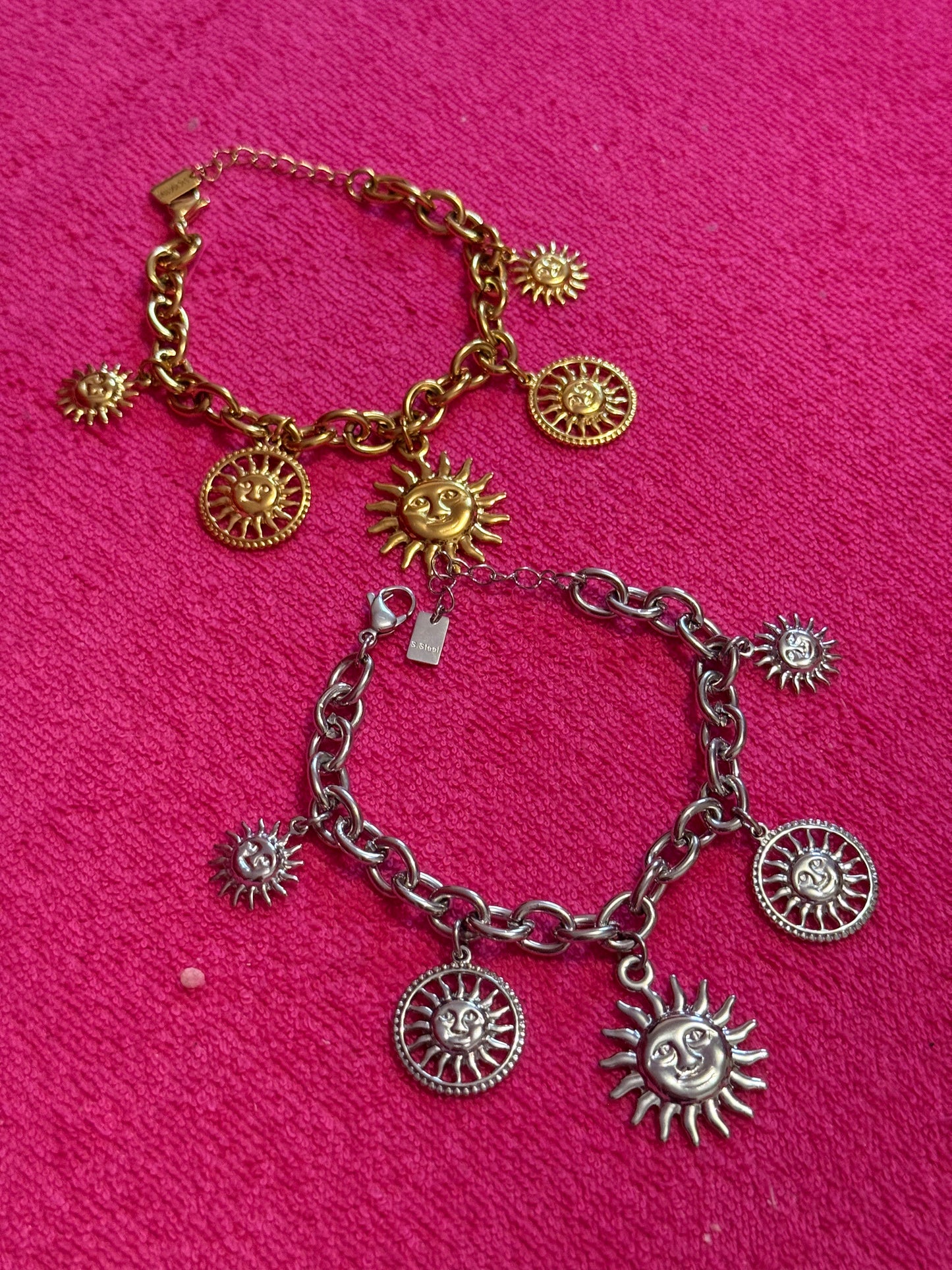 Bracelet Happy