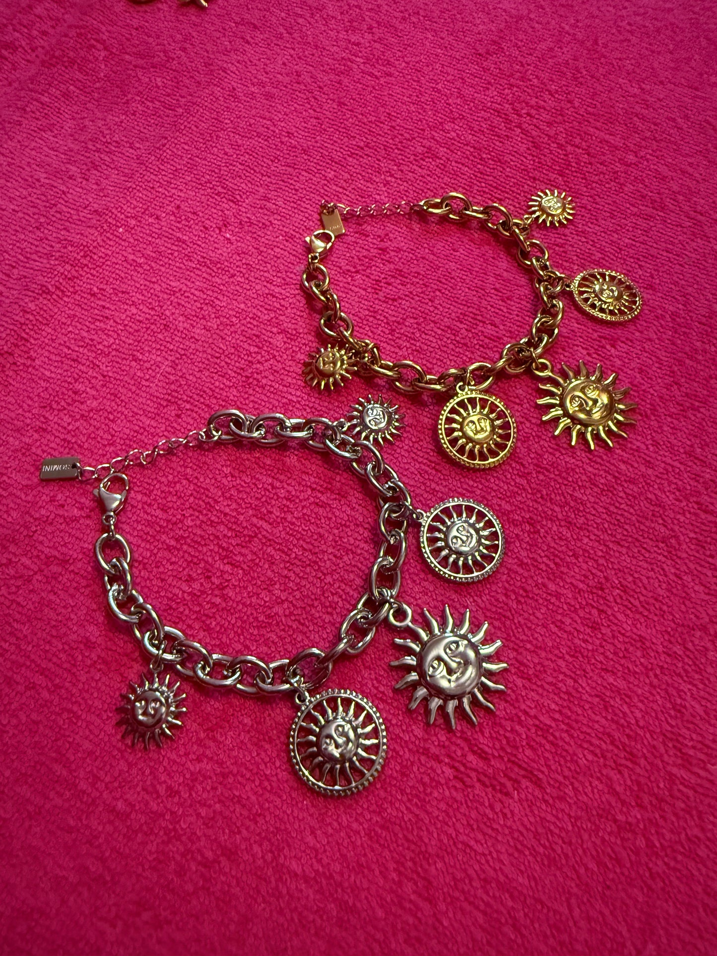 Bracelet Happy