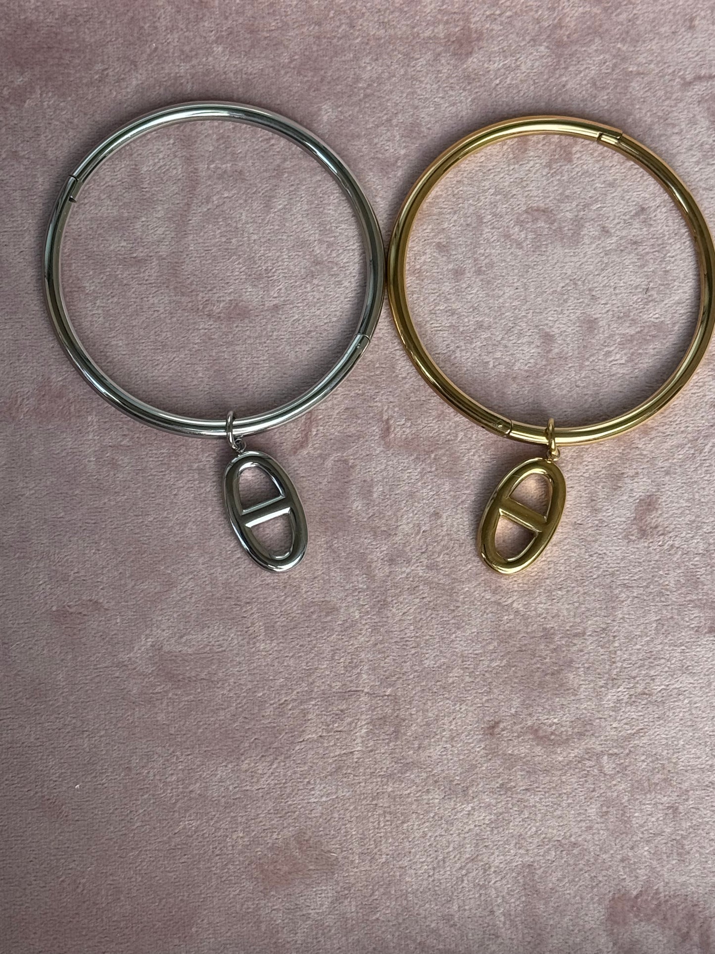 Bracelet Jonc Giorgia