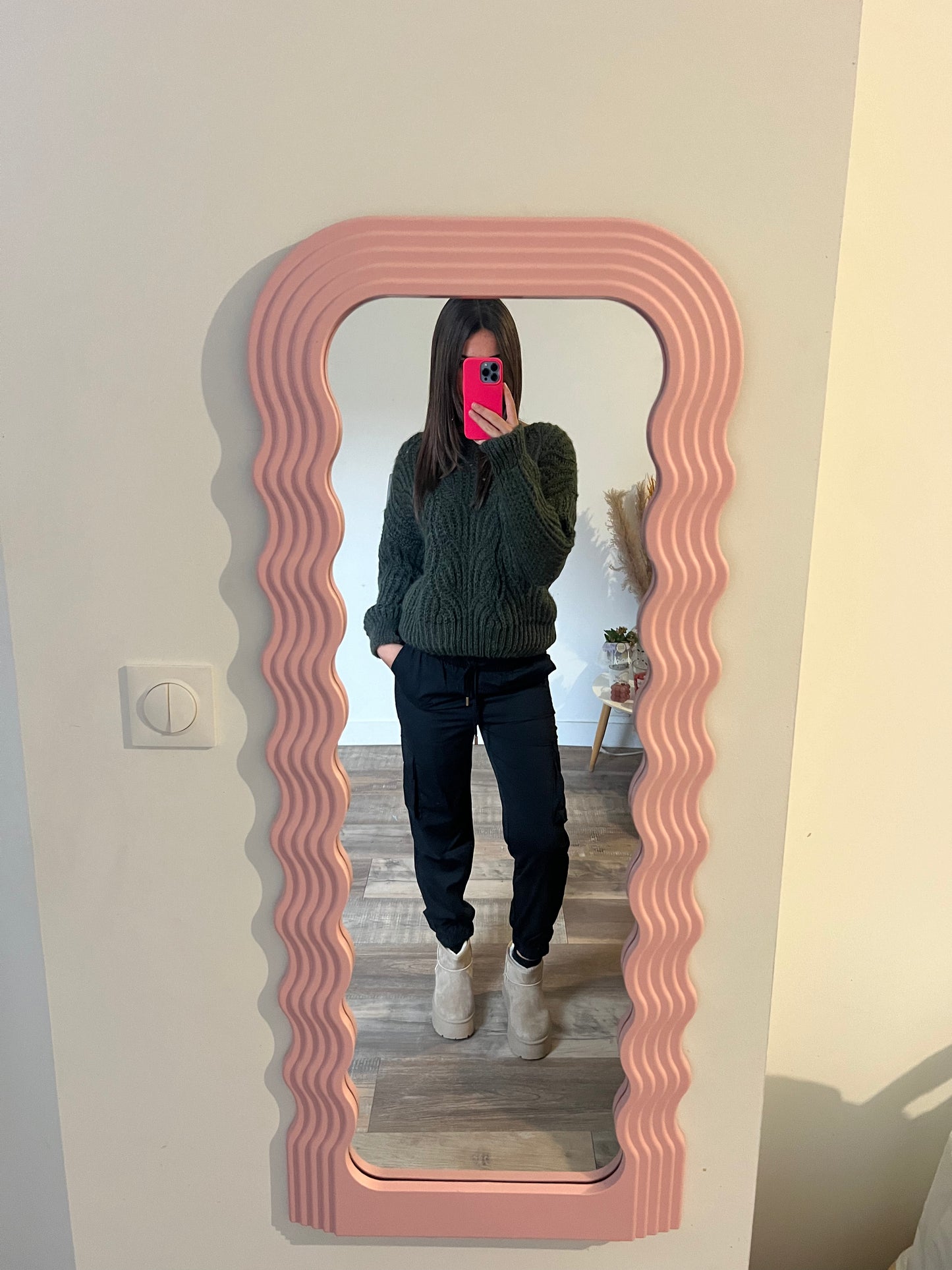 Pull Maya