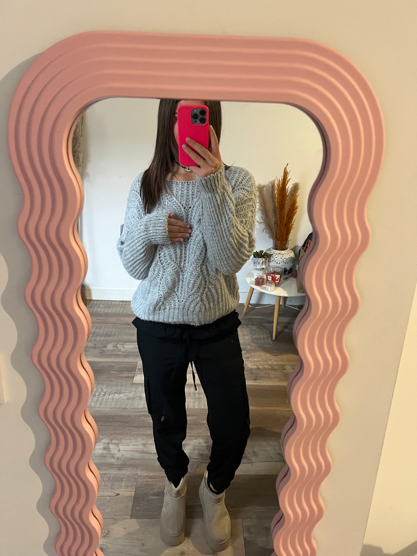 Pull Maya