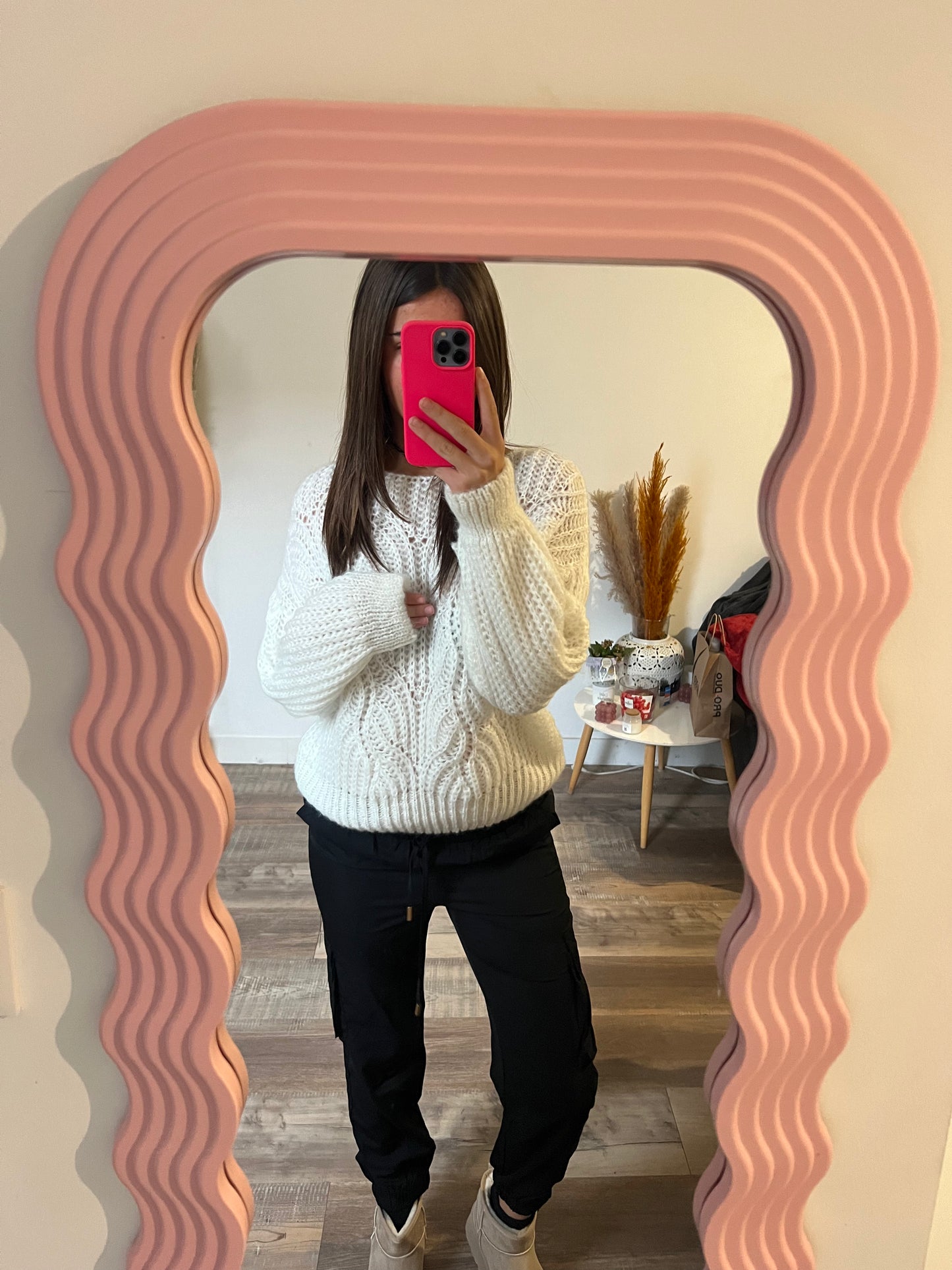 Pull Maya