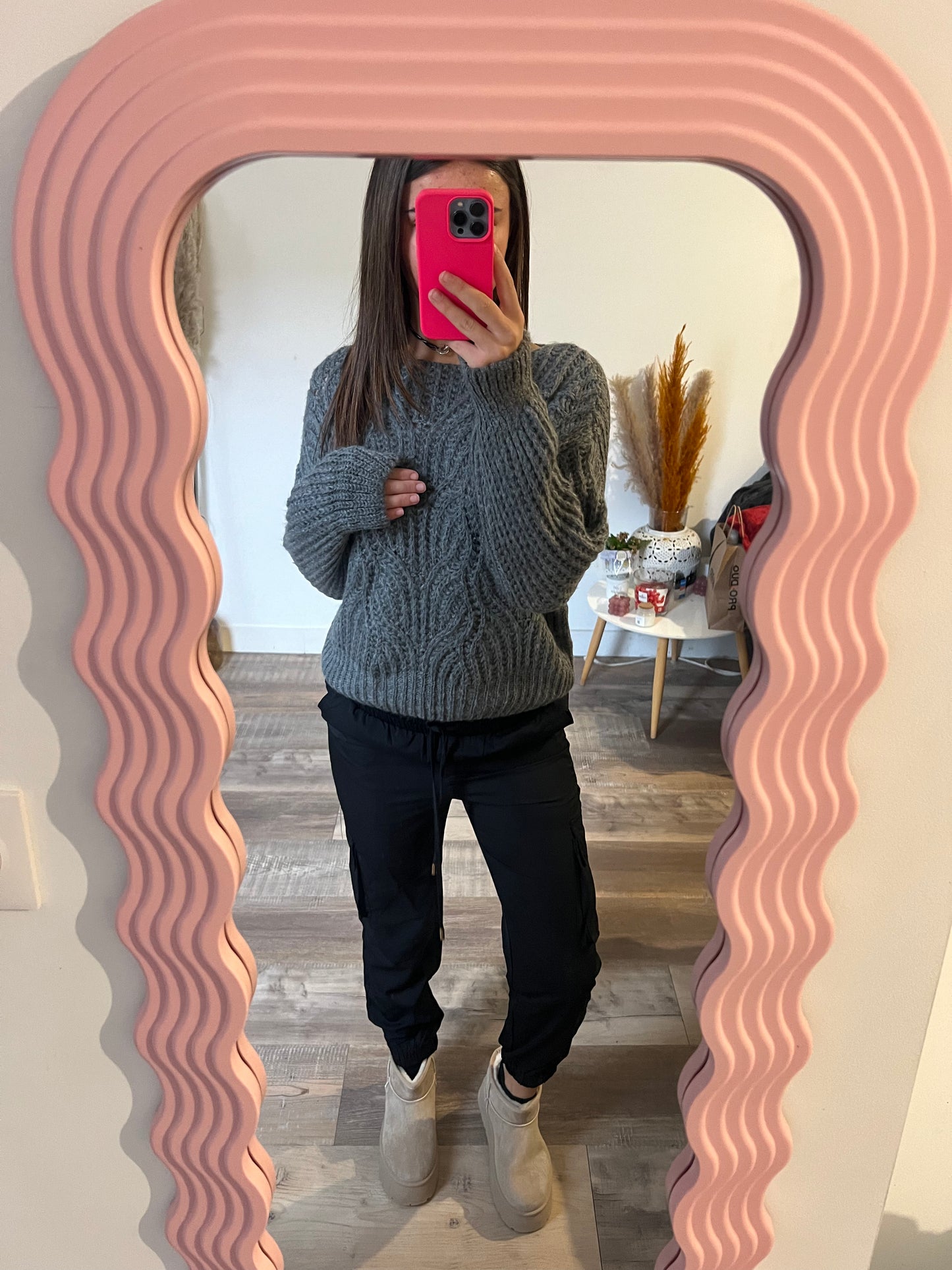 Pull Maya