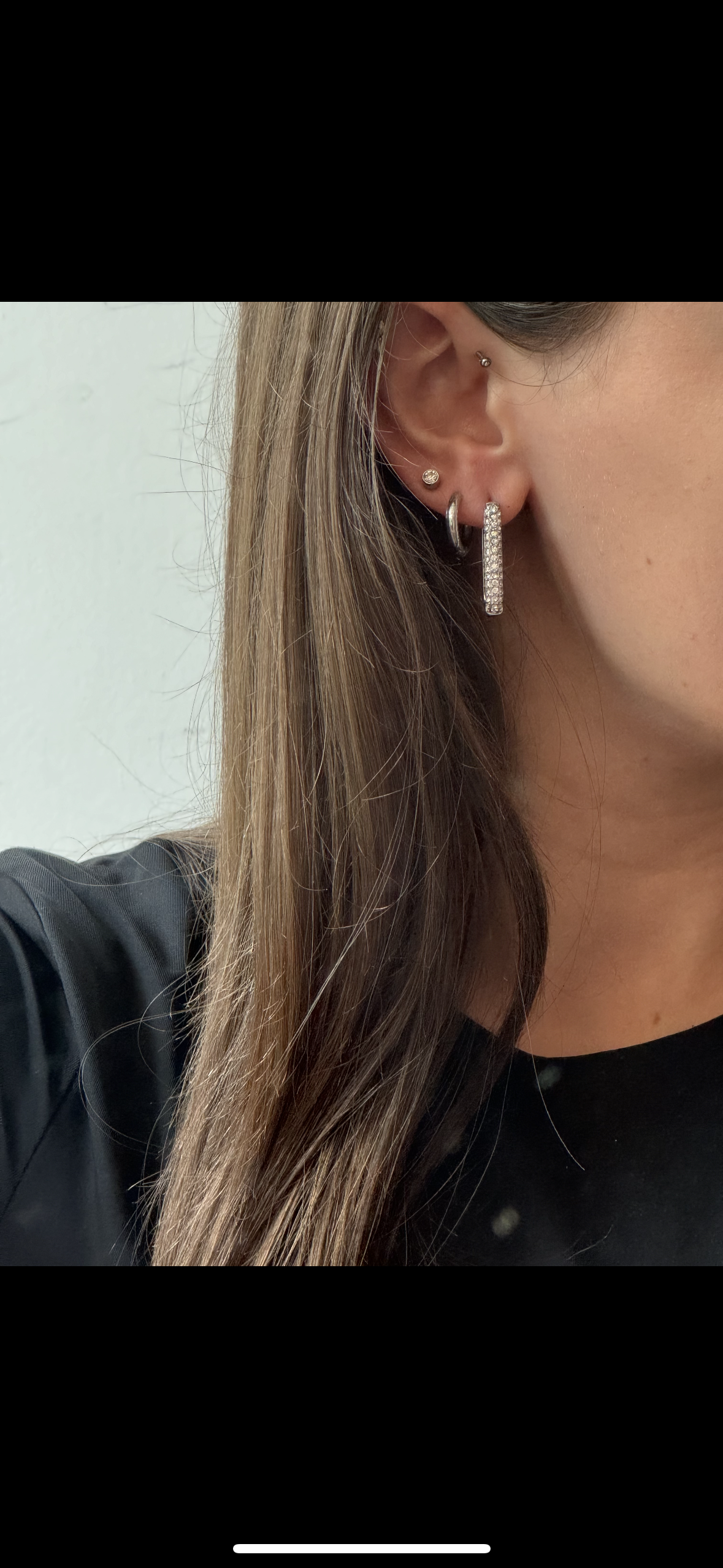 Boucles d’oreille Shauna