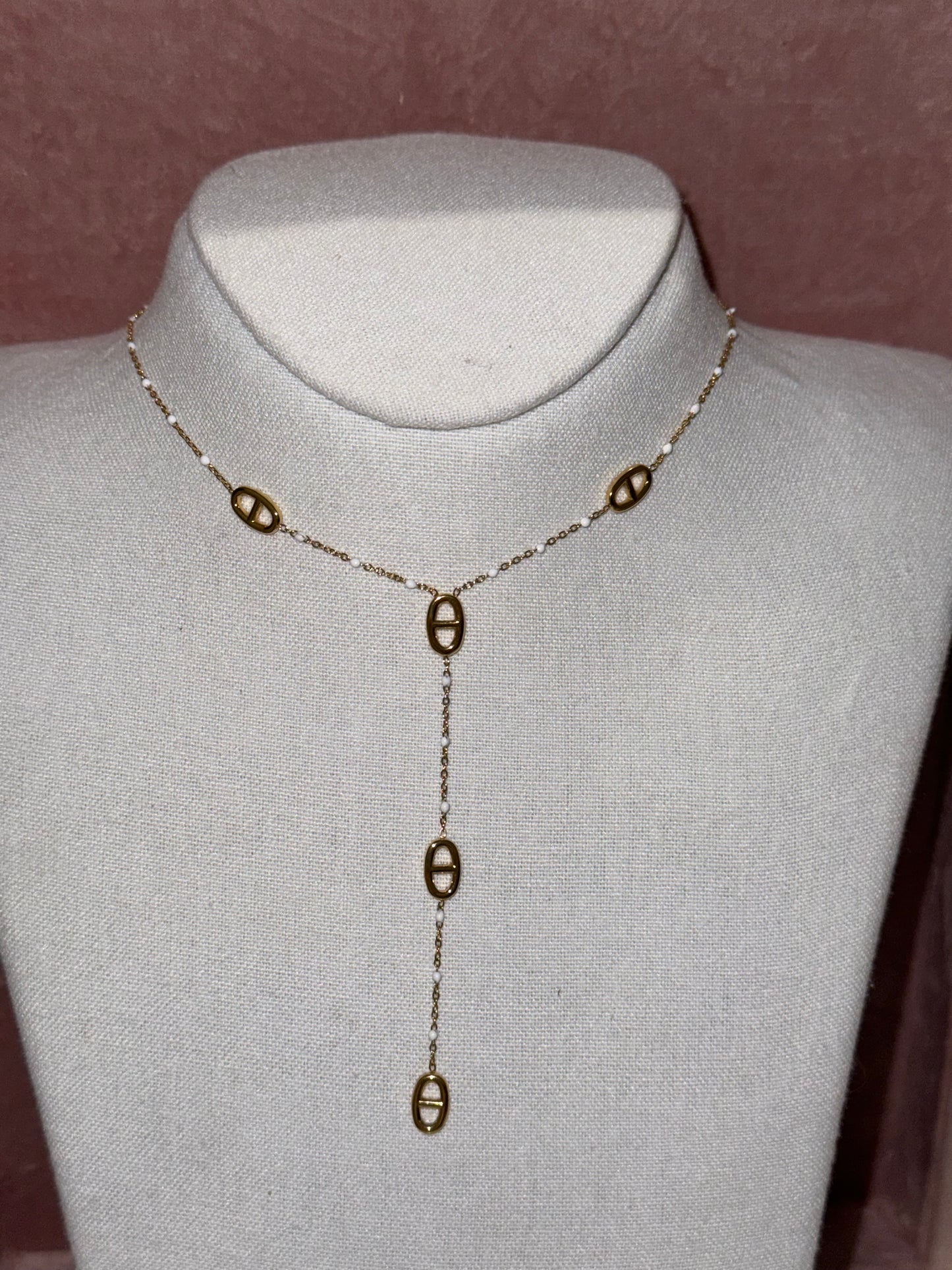 Collier Kalia