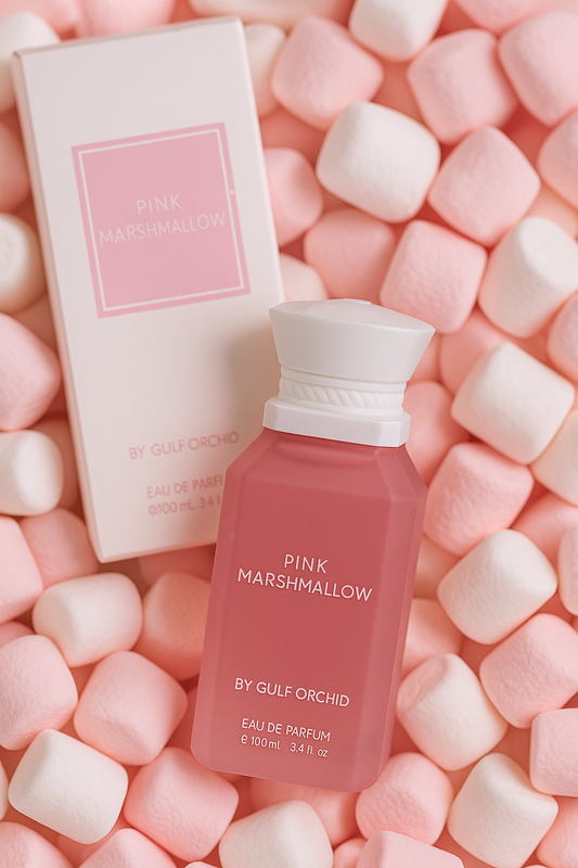 🌸 Pink Marshmallow – Eau de Parfum (dupe Kayali Yum Boujee) 🌸