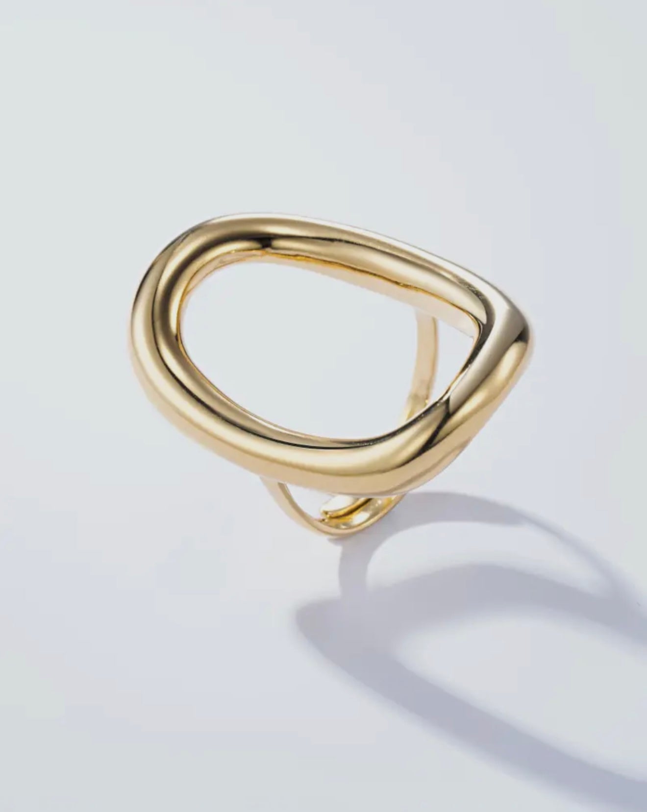 Bague Penda