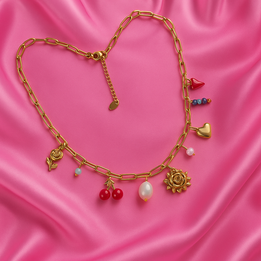 Collier Chelsea