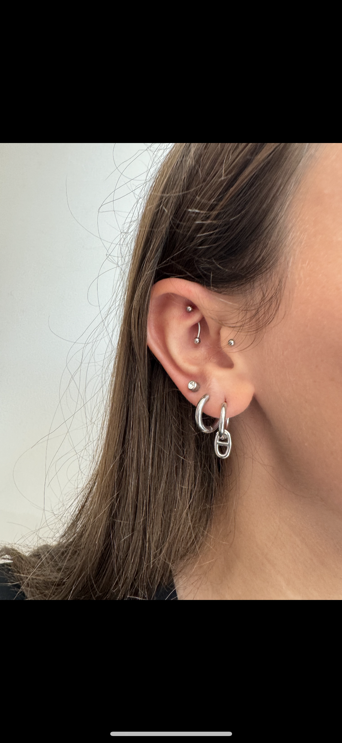 Boucles d’oreille Géorgia