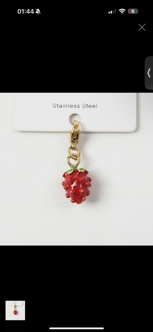 Charm Fraise