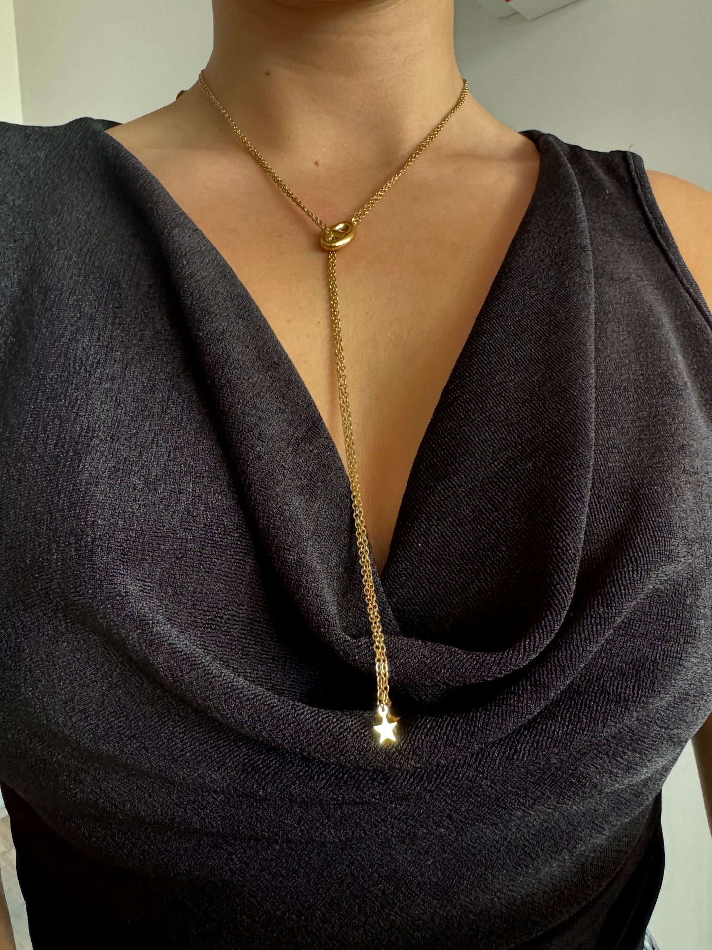 Collier Manon