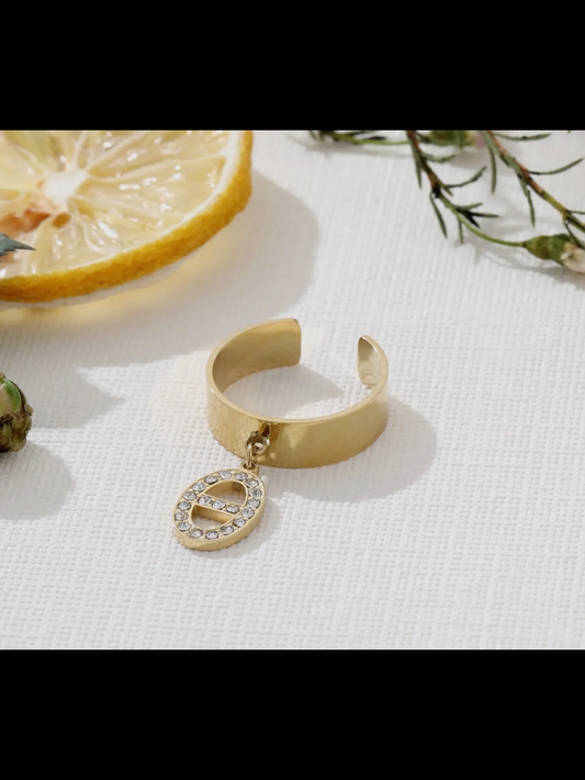 Bague Theodine