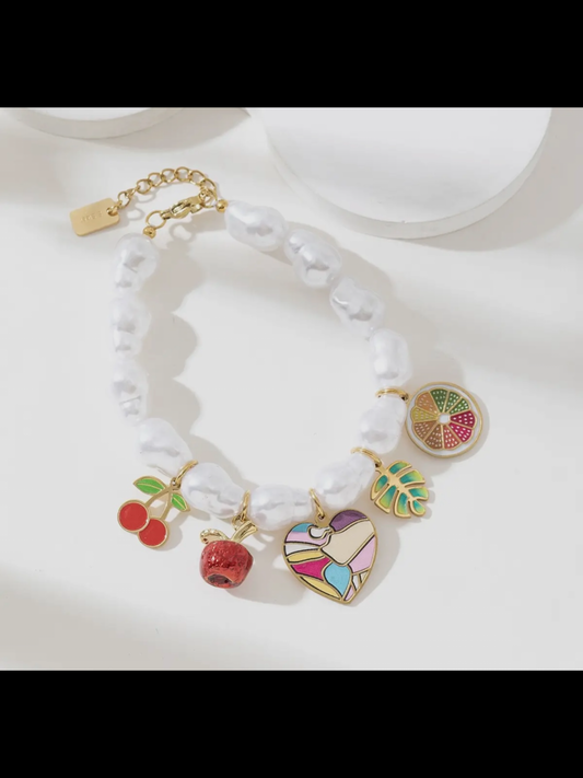 Bracelet Cléa