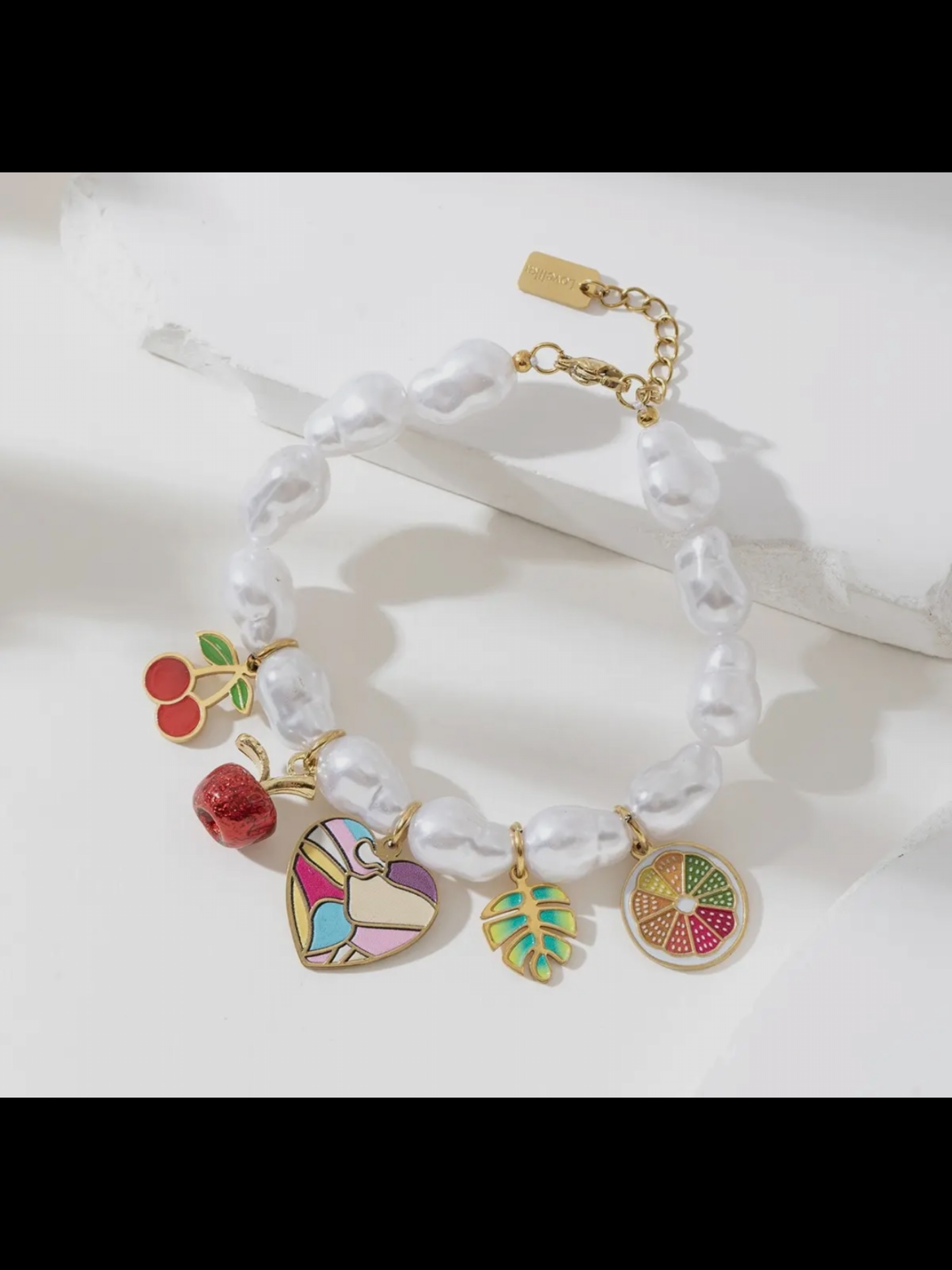 Bracelet Cléa