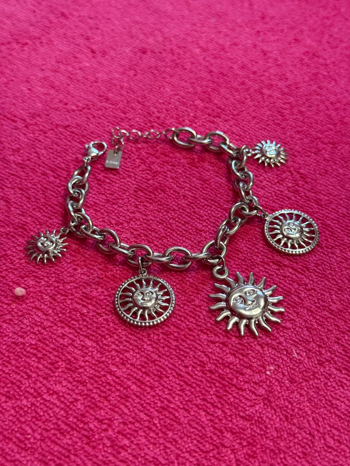 Bracelet Happy