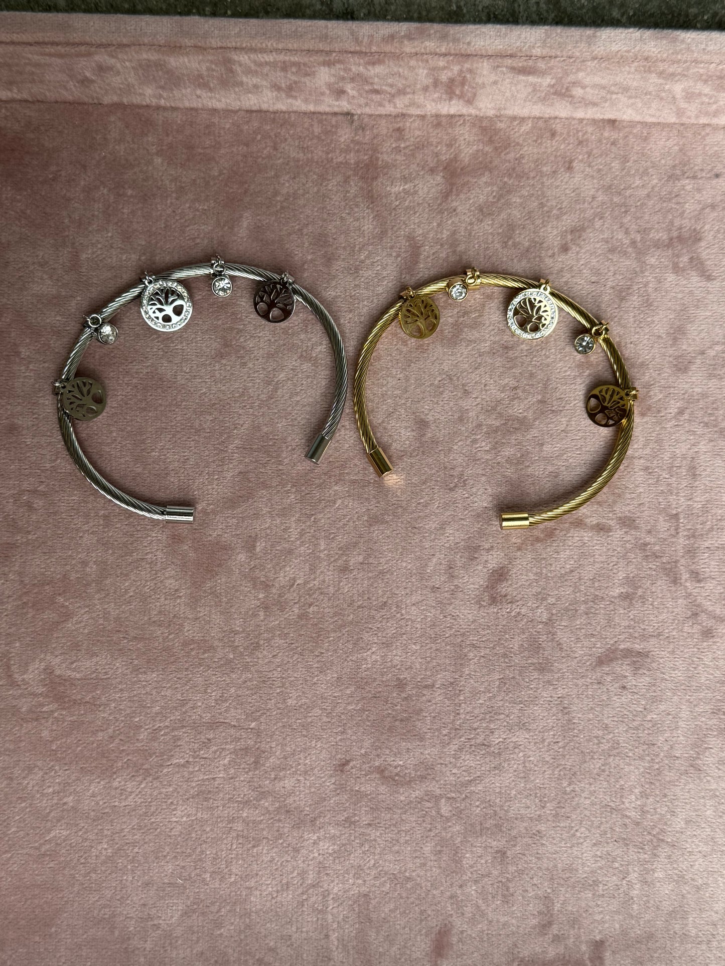 Bracelet Thais