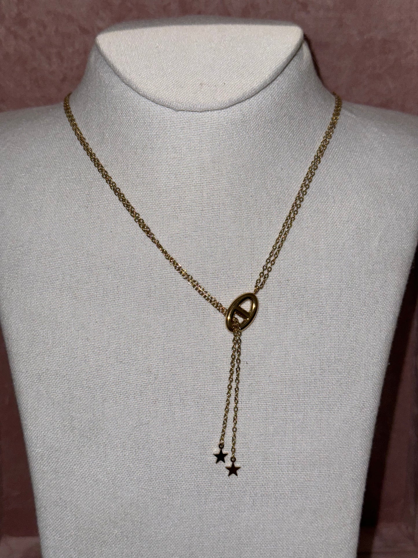 Collier Manon